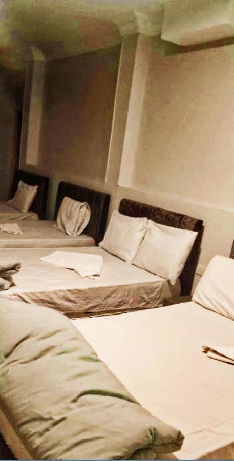 Hotel Golden Scarab Pyramids