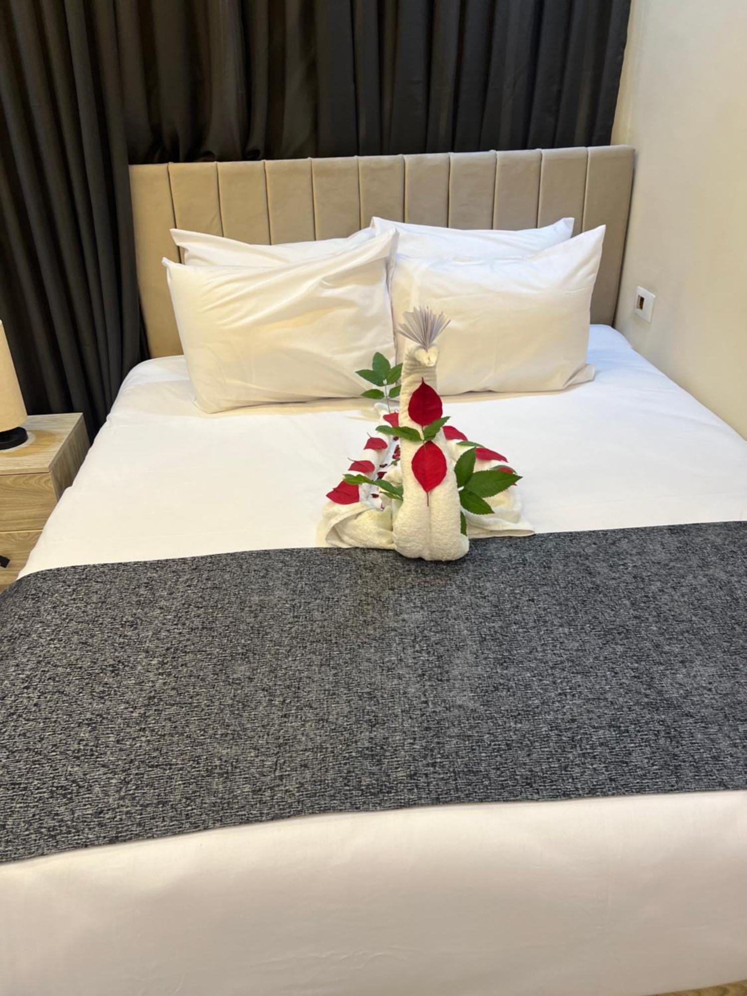 Hotel Golden Scarab Pyramids 3*